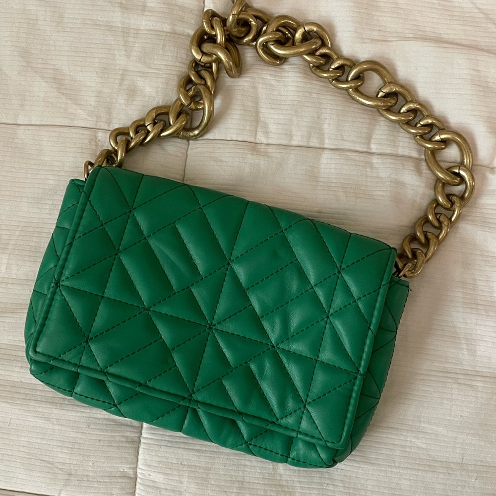 Zara shoulder bag
